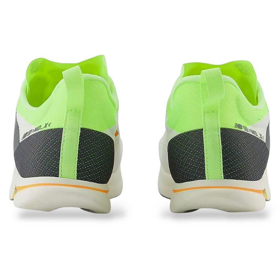 FuelCell SuperComp MD-X v3 scarpe chiodate atletica leggera per le medie distanze New Balance | UMDELRSF